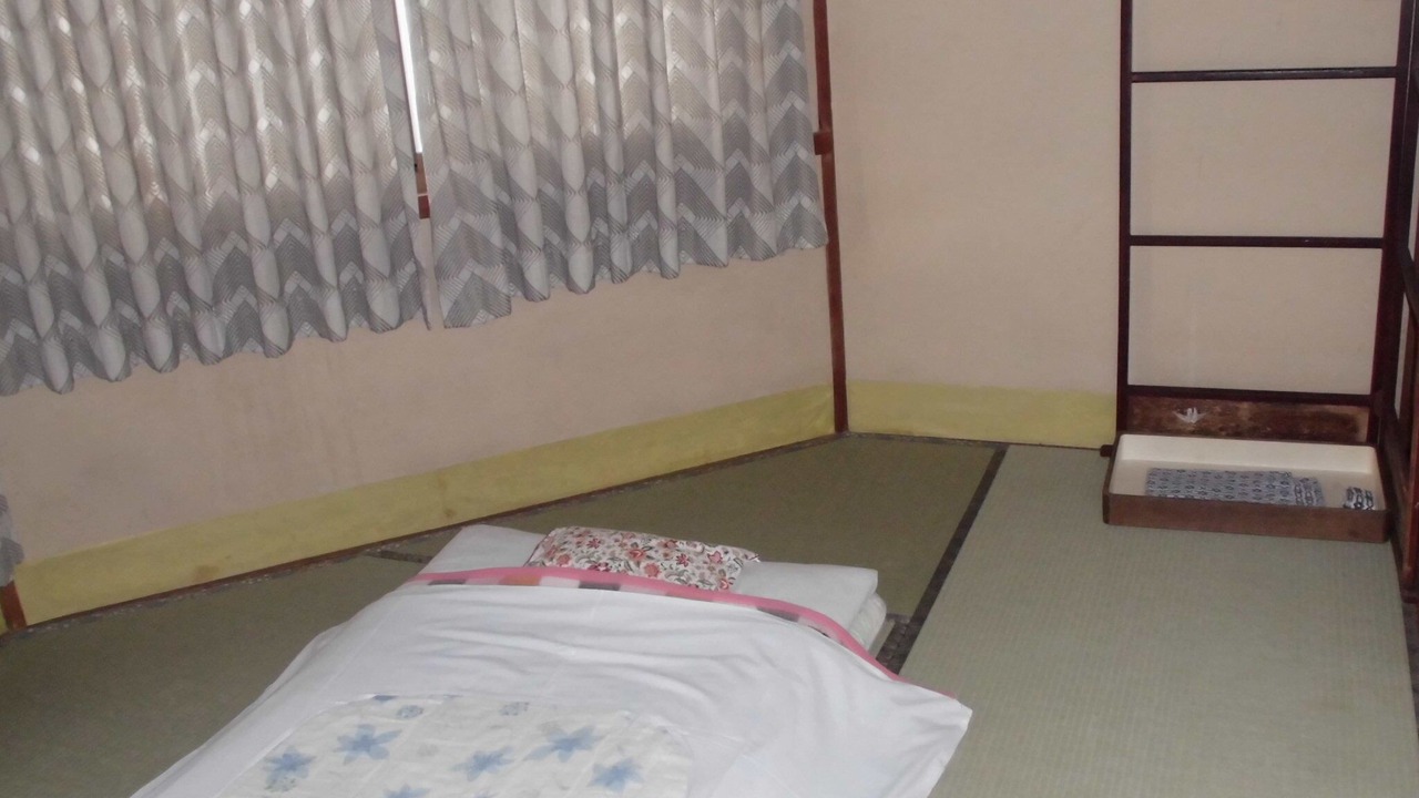 Photo of Bedroom in Shirahama