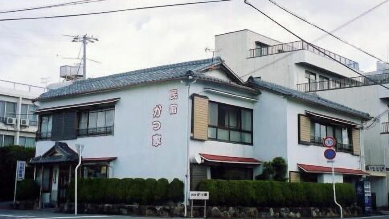 Photo of Outdoor in Shirahama
