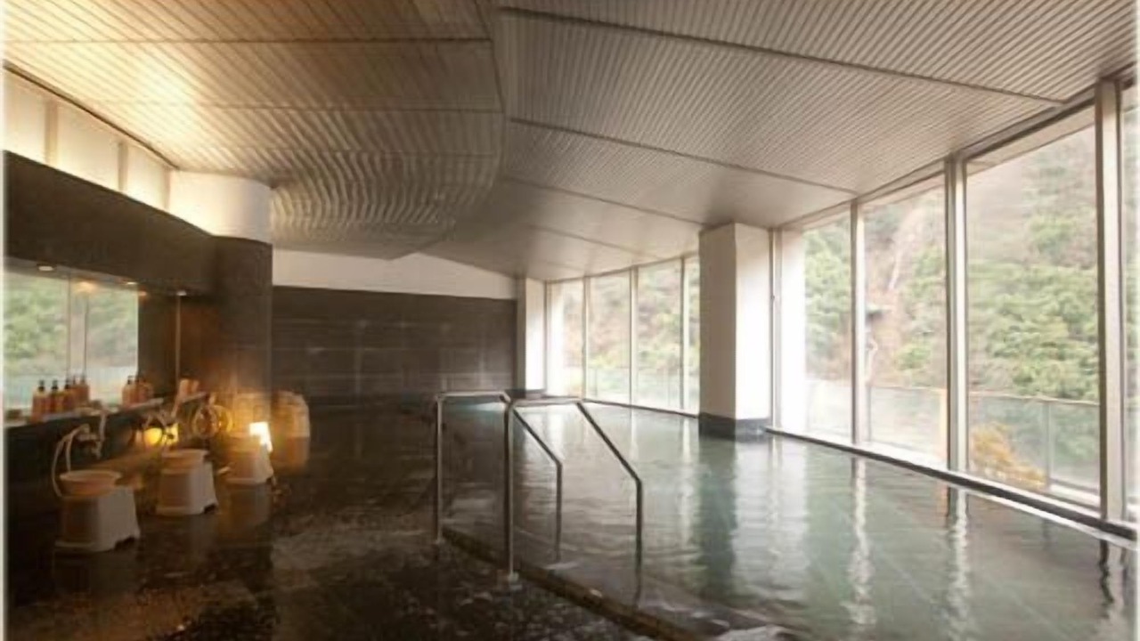 Photo of Outdoor in Unazuki Onsen