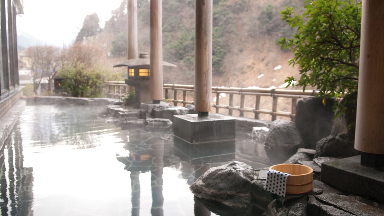 Photo of Others in Unazuki Onsen