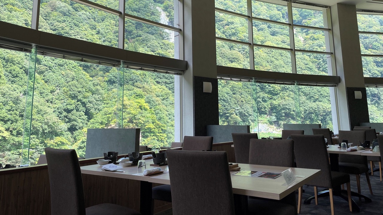 Photo of Others in Unazuki Onsen