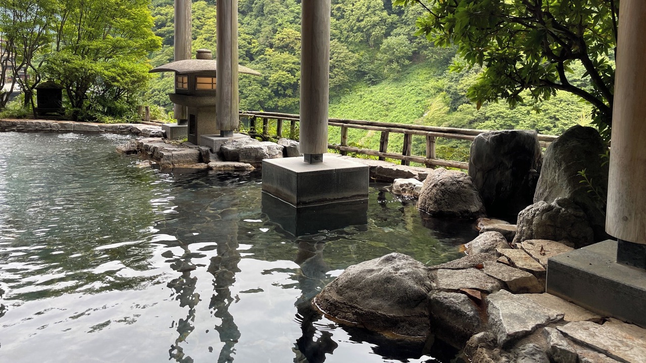 Photo of Others in Unazuki Onsen