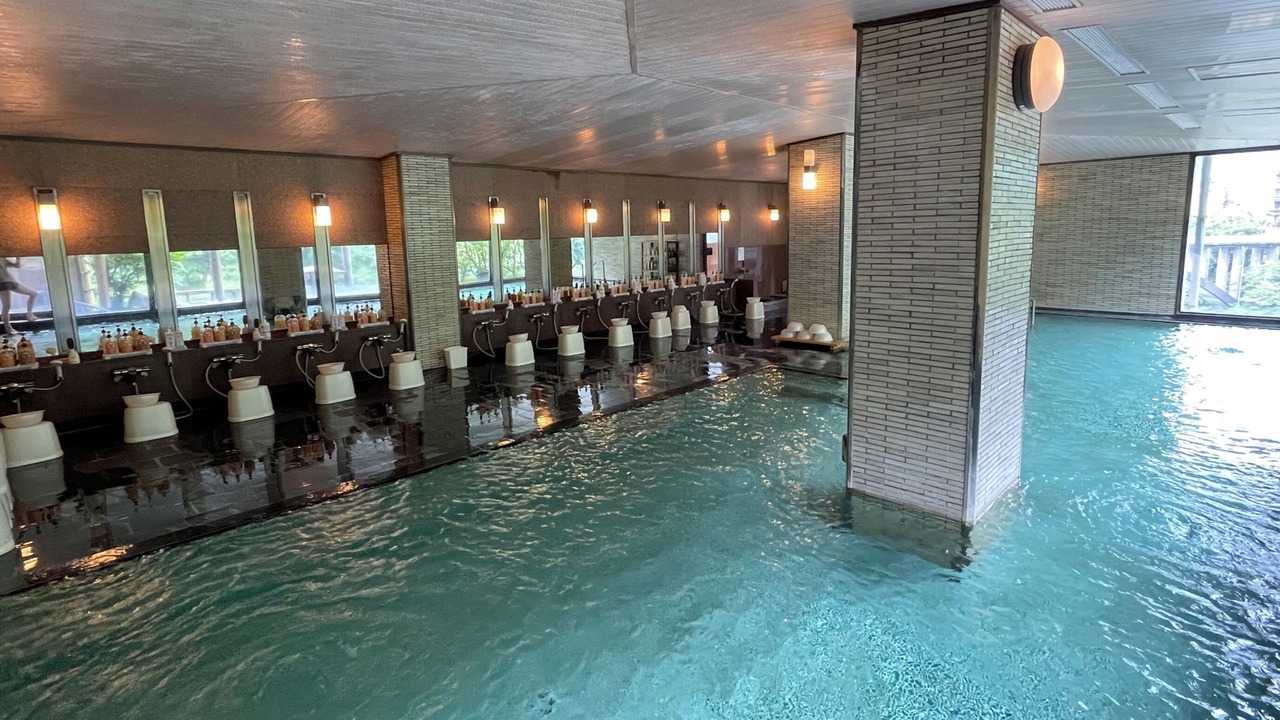 Photo of Others in Unazuki Onsen