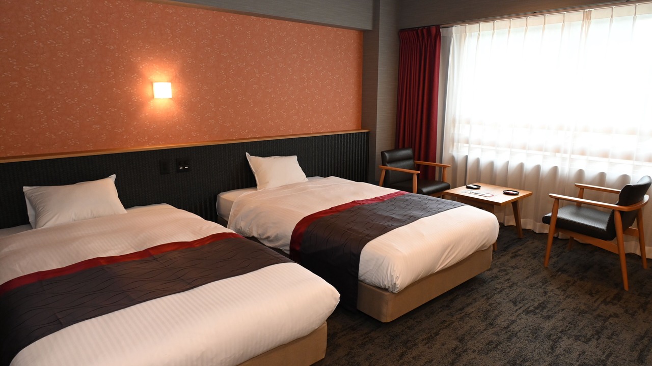Photo of Bedroom in Unazuki Onsen