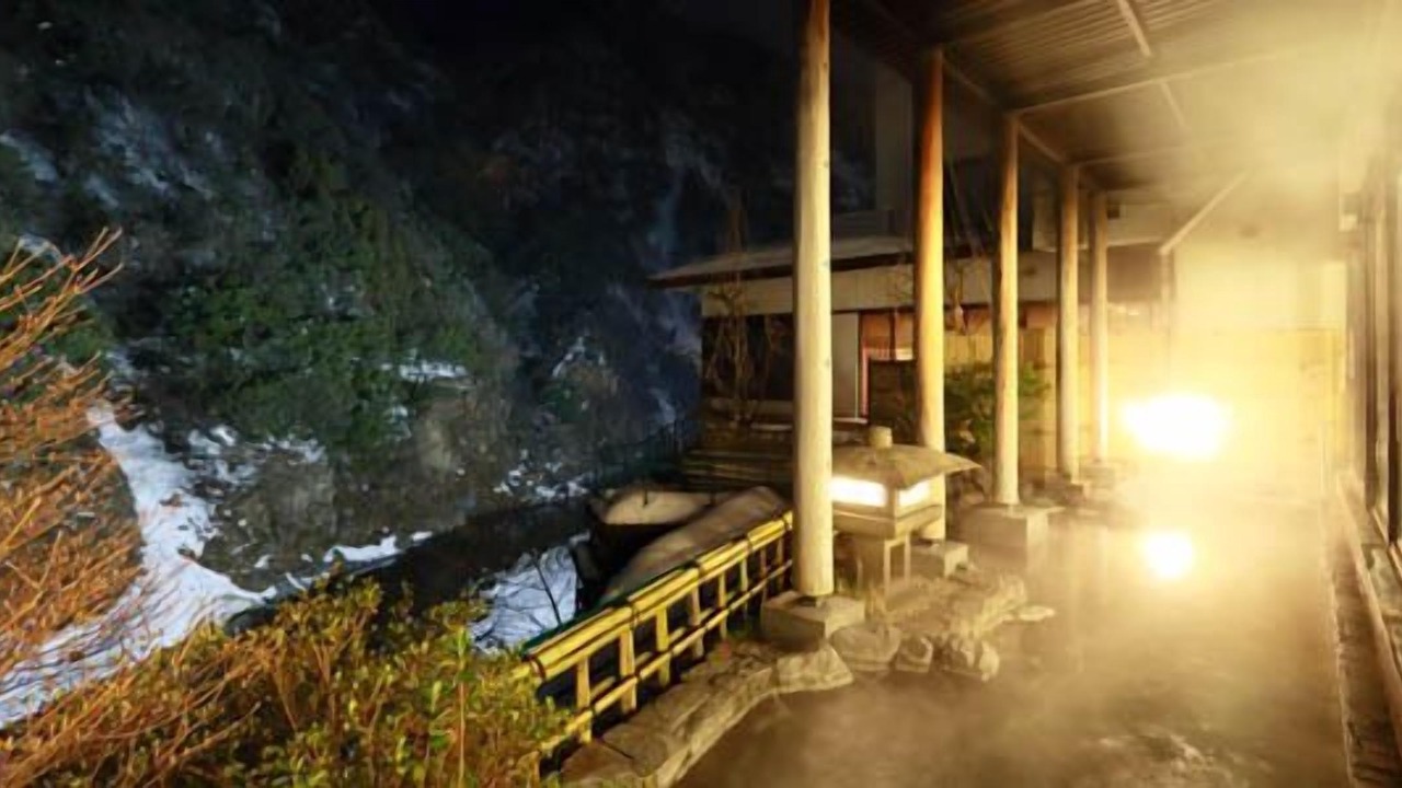 Photo of Others in Unazuki Onsen