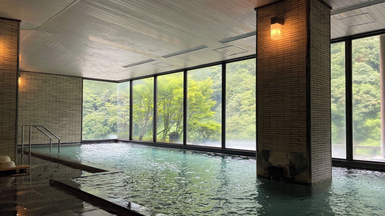Photo of Others in Unazuki Onsen