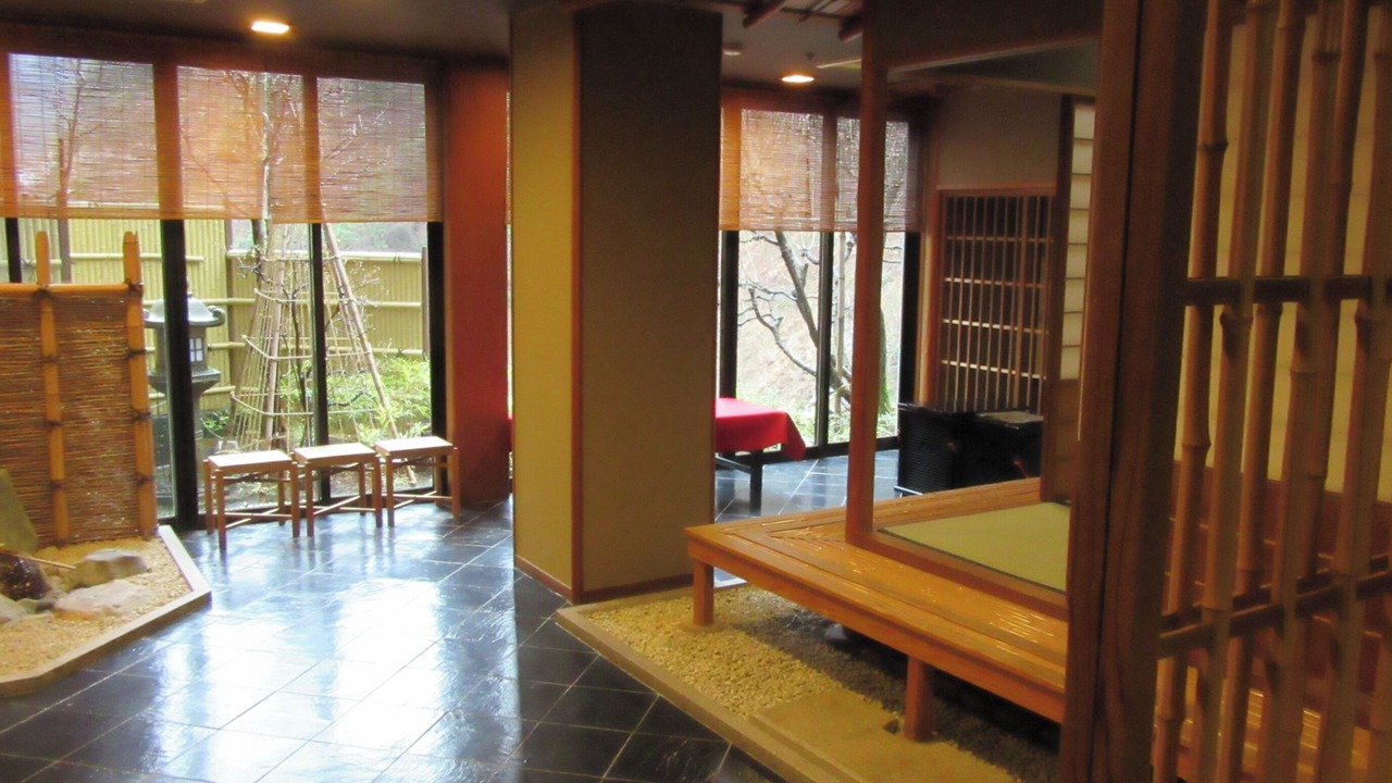 Photo of Others in Unazuki Onsen