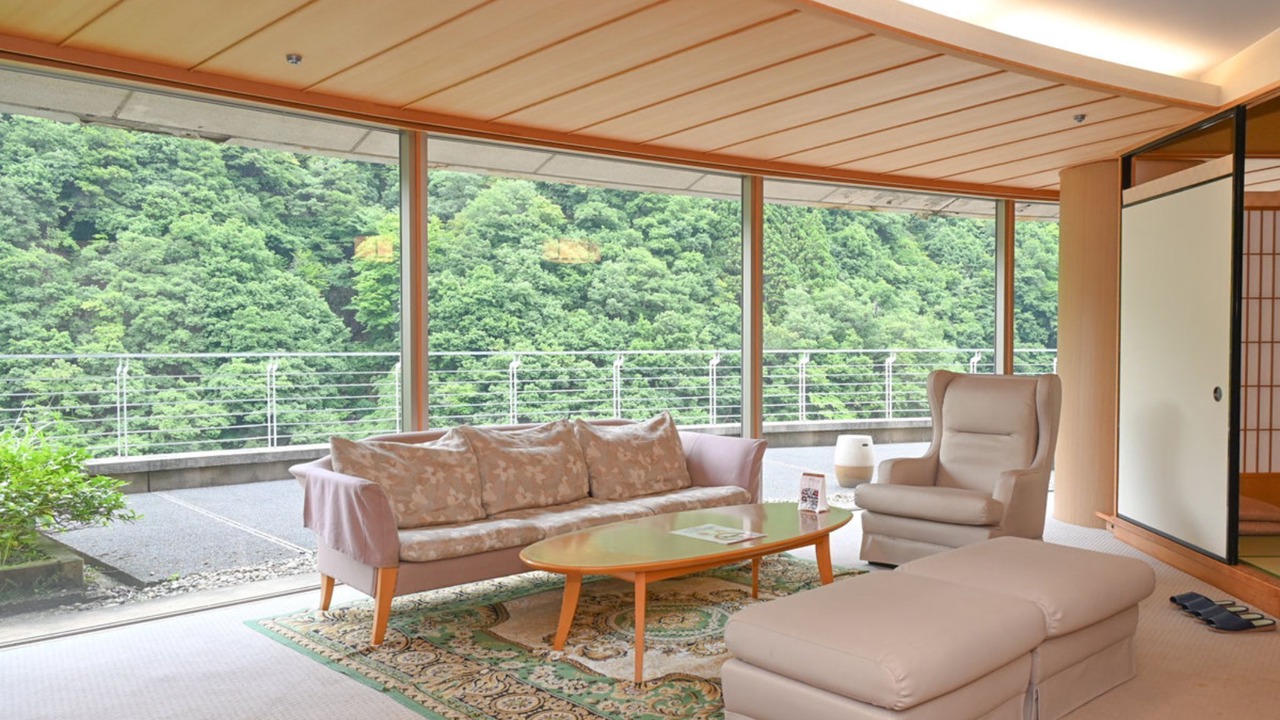 Photo of Bedroom in Unazuki Onsen