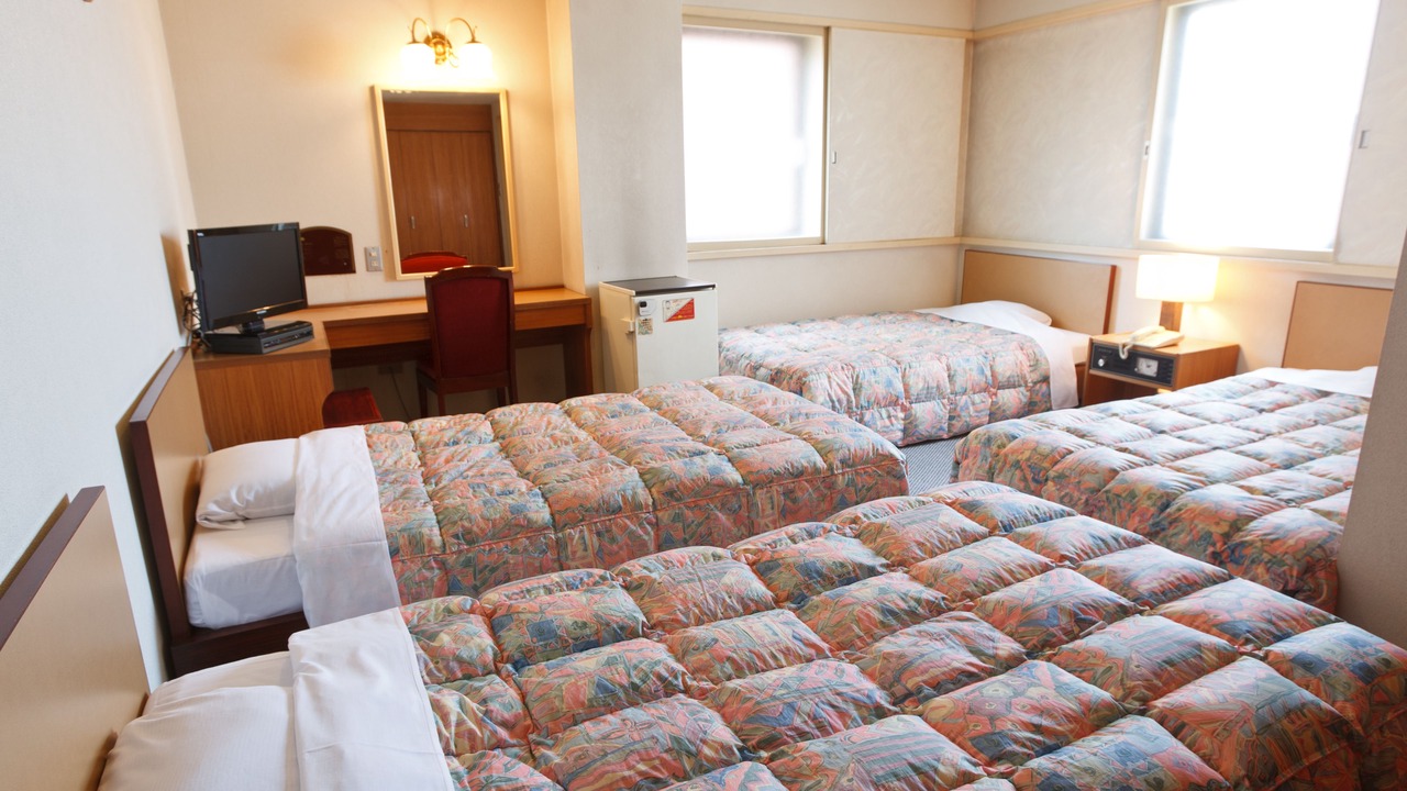 Photo of Bedroom in Kanazawa