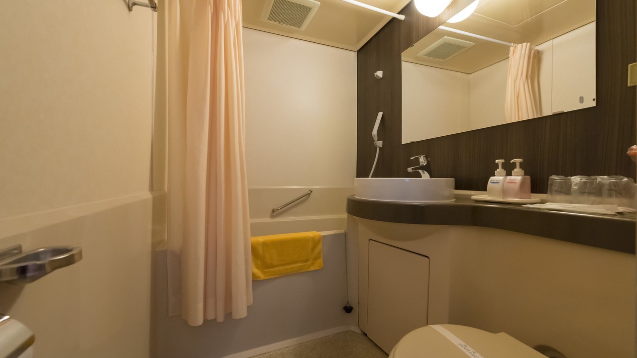 Photo of Bathroom in Kanazawa