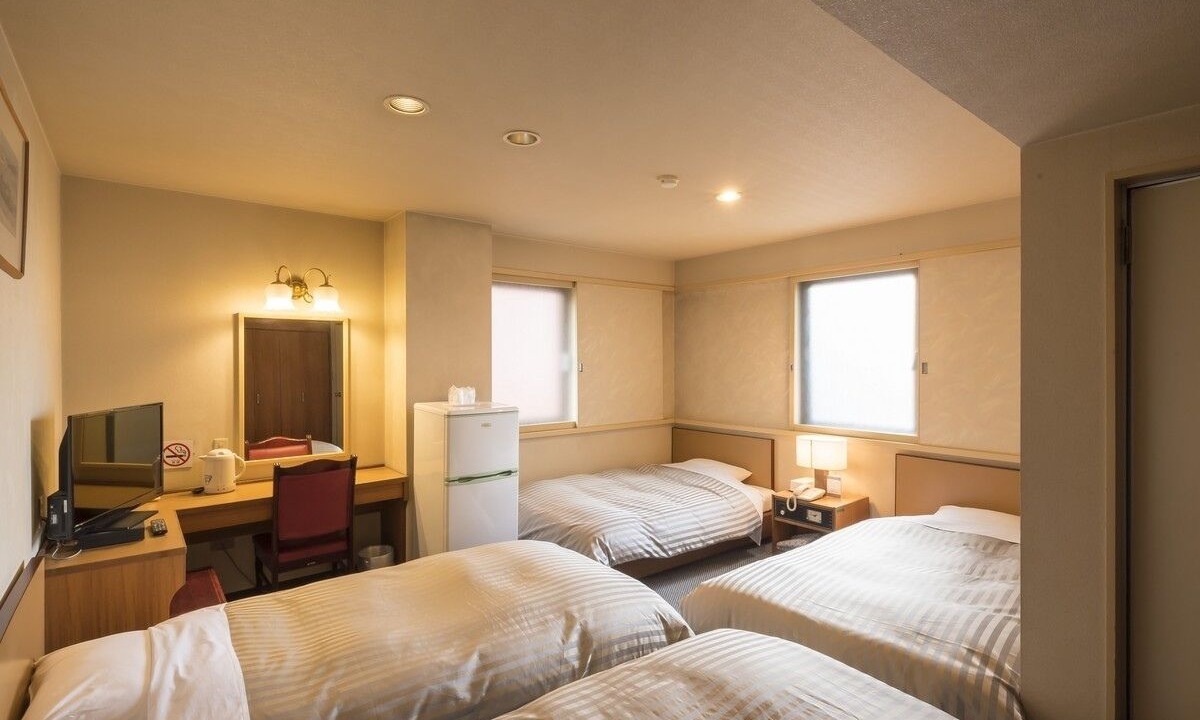 Photo of Bedroom in Kanazawa