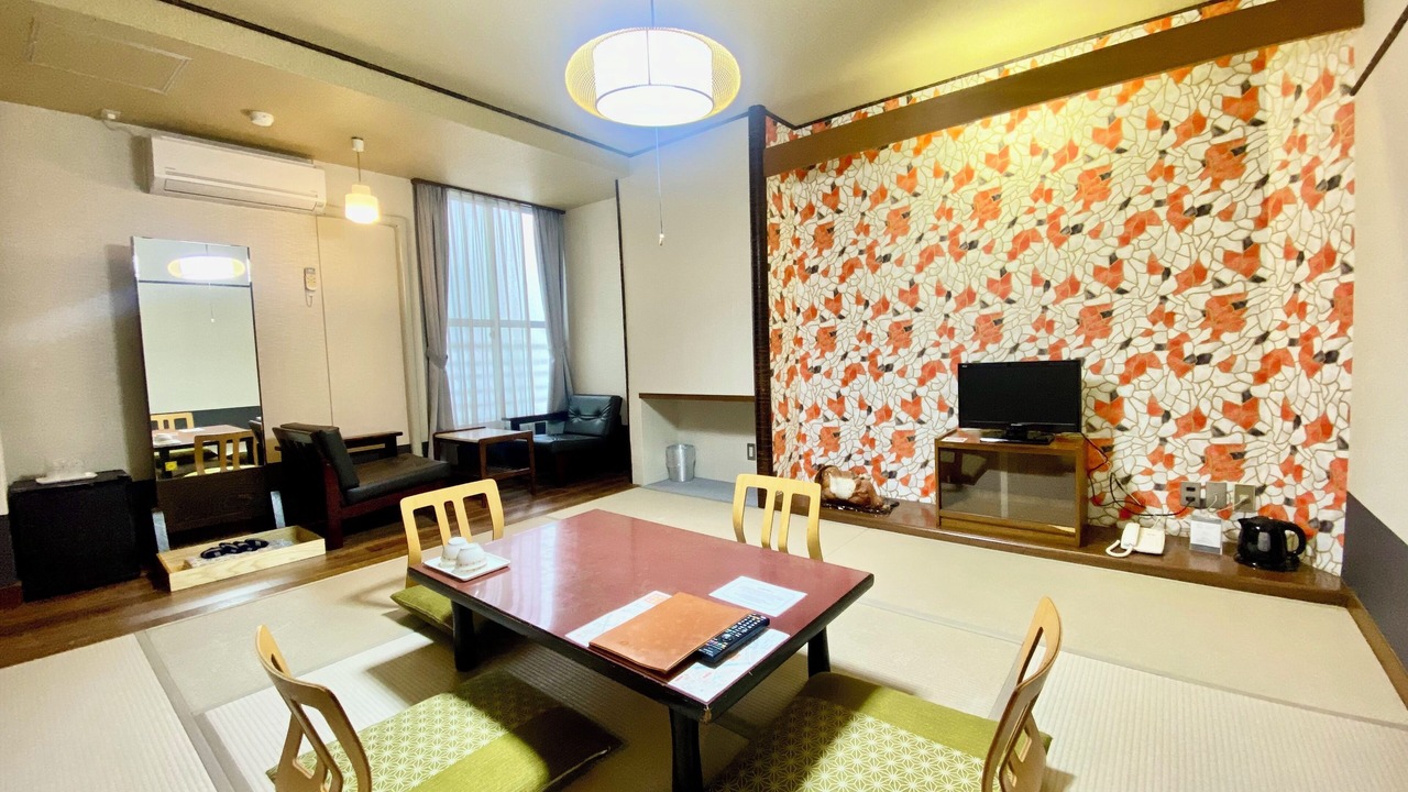 Photo of Bedroom in Kanazawa