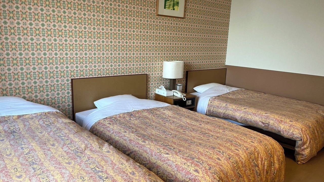 Photo of Bedroom in Kanazawa