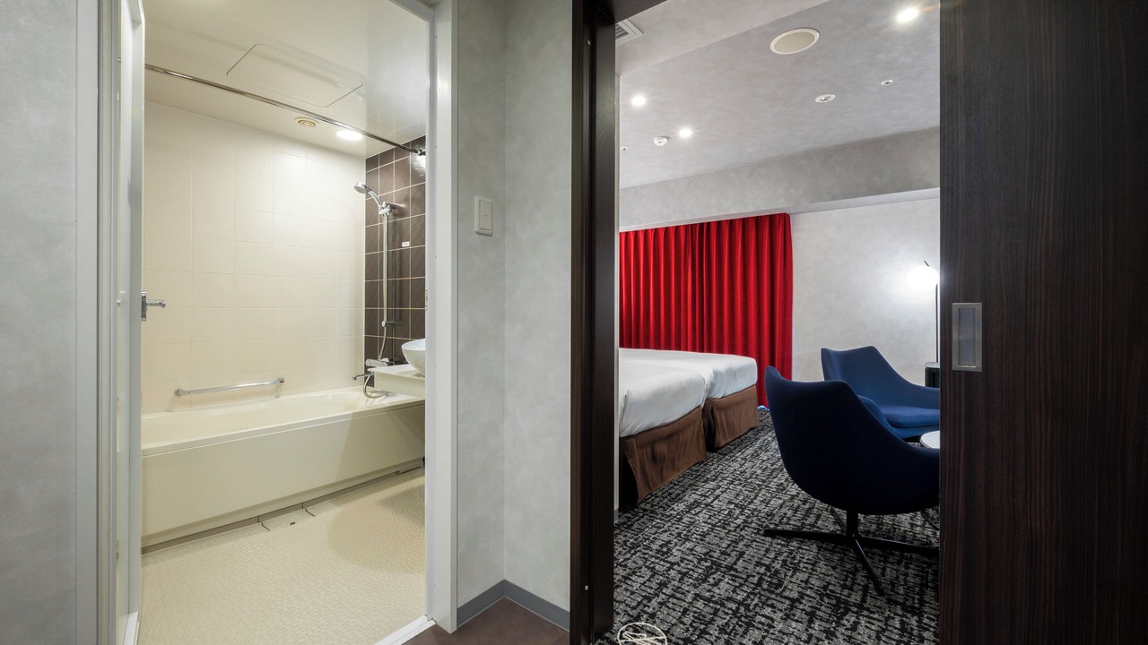 Photo of Bedroom in Shikitsuhigashi