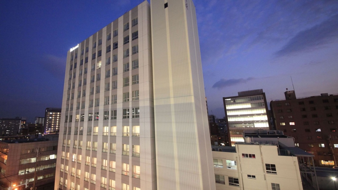 Photo of Outdoor in Shikitsuhigashi