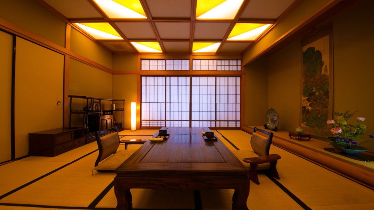 Photo of Bedroom in Ibusuki