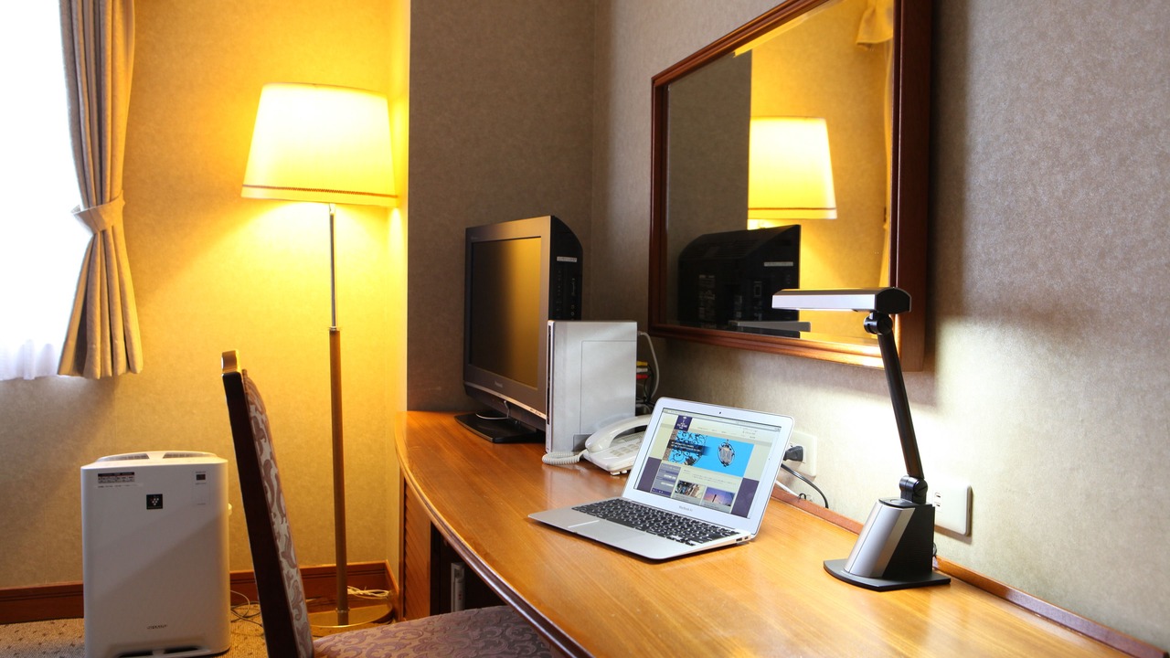 Photo of Bedroom in Kobe City Centre