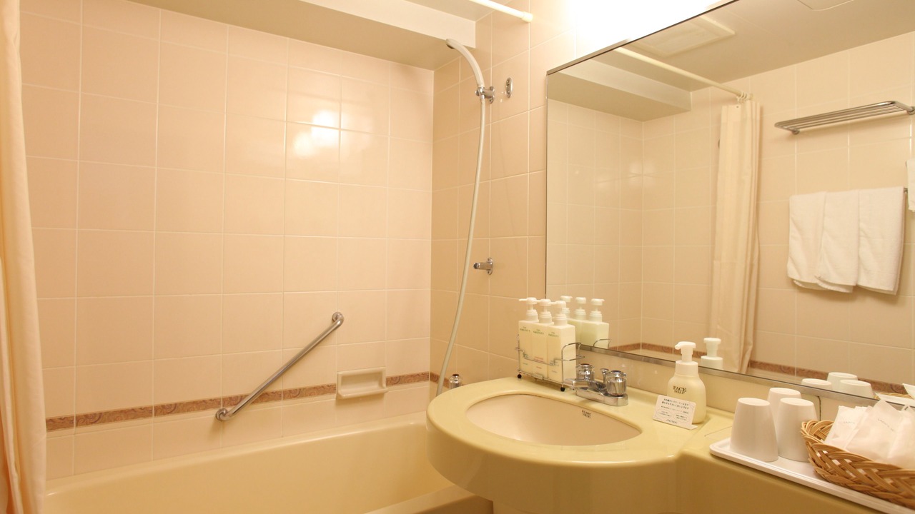Photo of Bathroom in Kobe City Centre