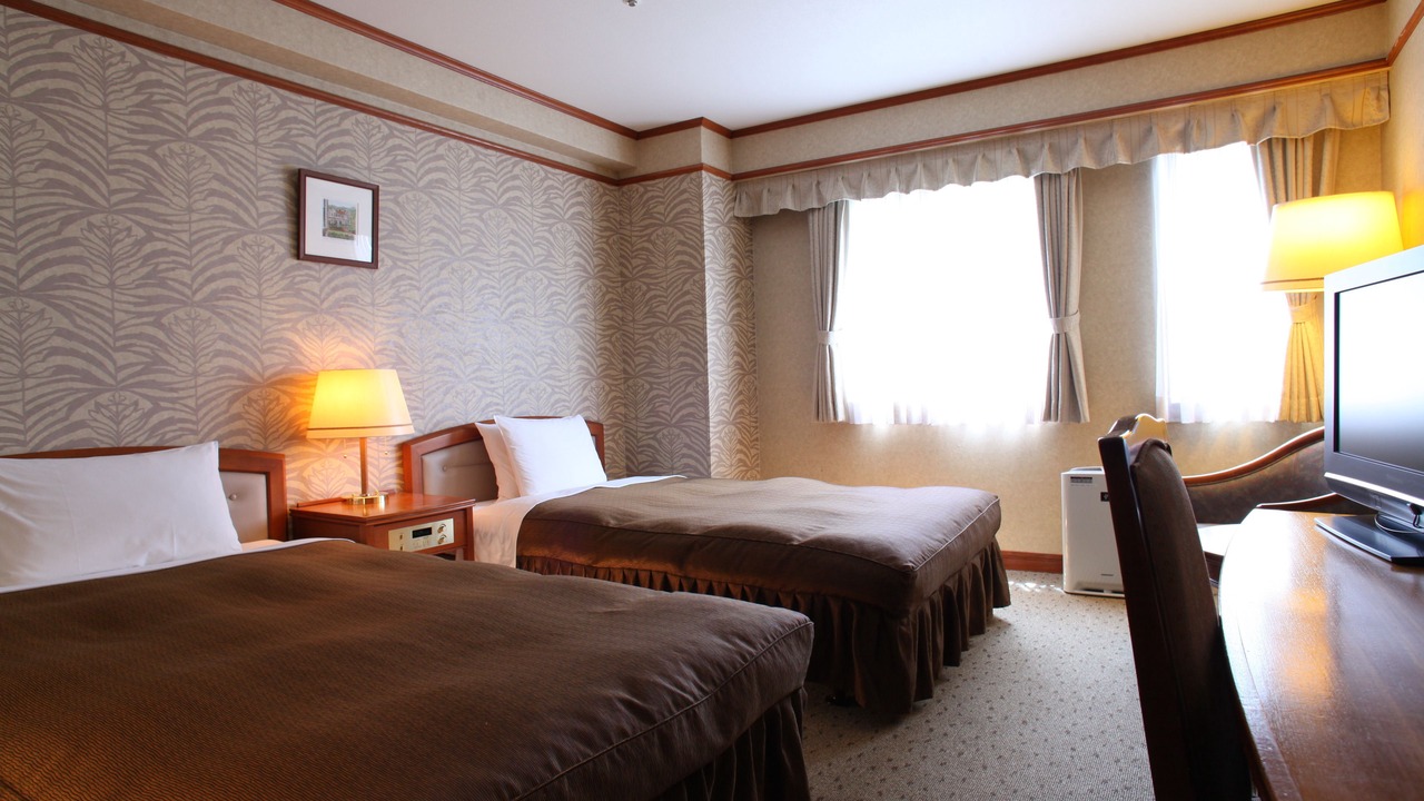 Photo of Bedroom in Kobe City Centre
