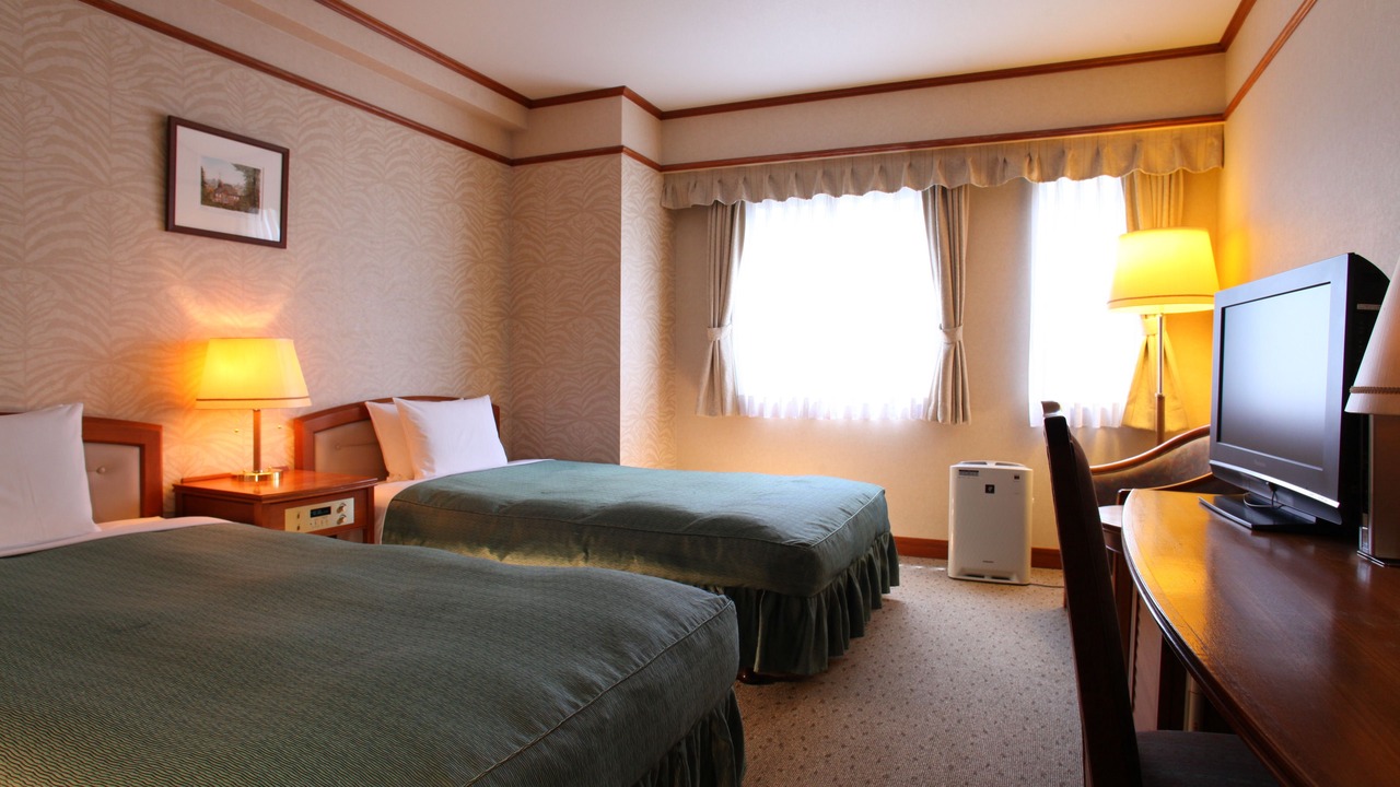 Photo of Bedroom in Kobe City Centre