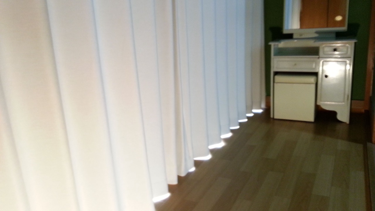 Photo of Bedroom in Oki