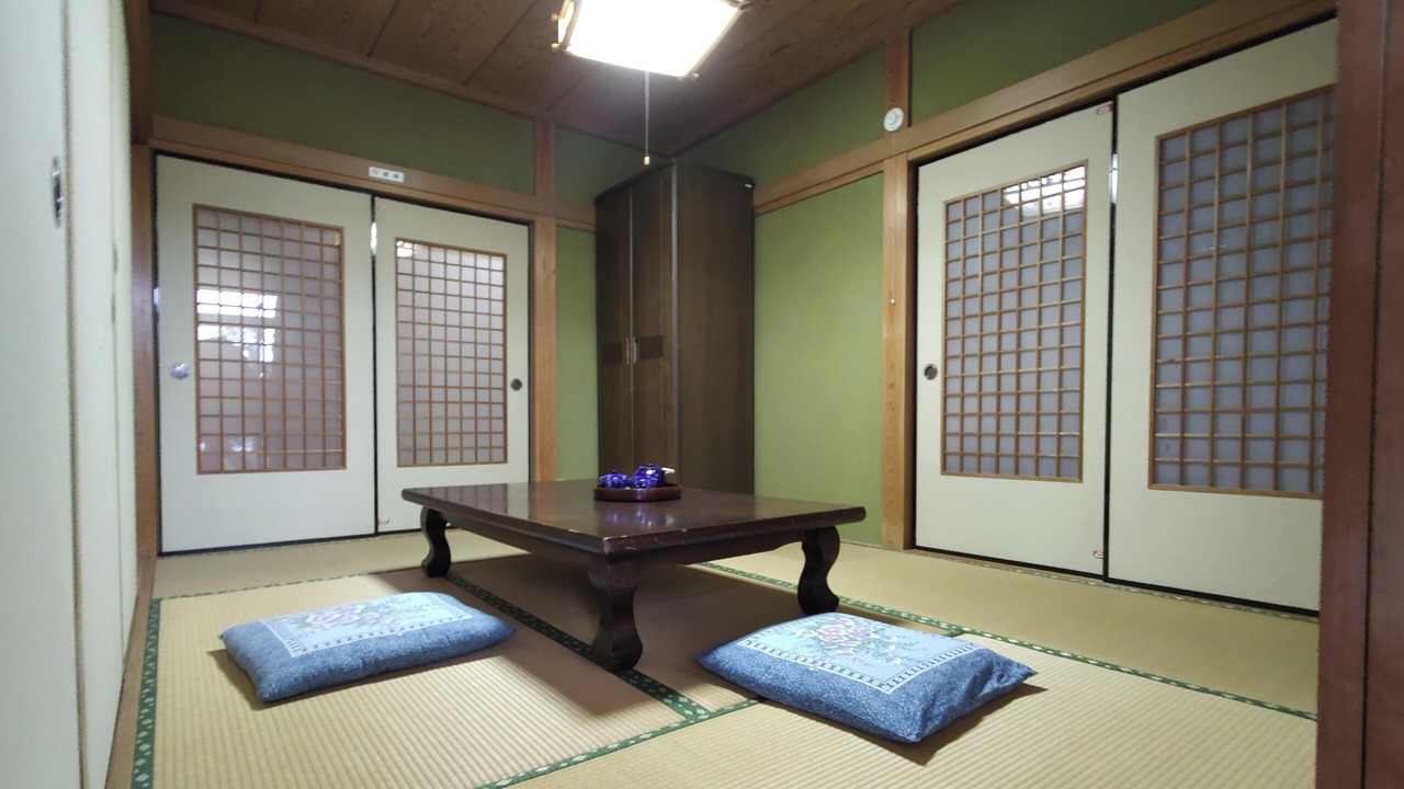 Photo of Bedroom in Oki