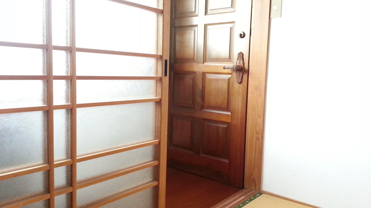 Photo of Bedroom in Oki