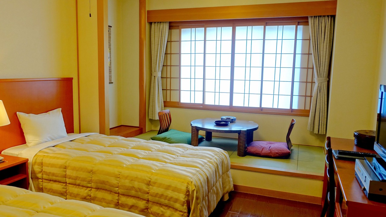 Photo of Bedroom in Sotogahama