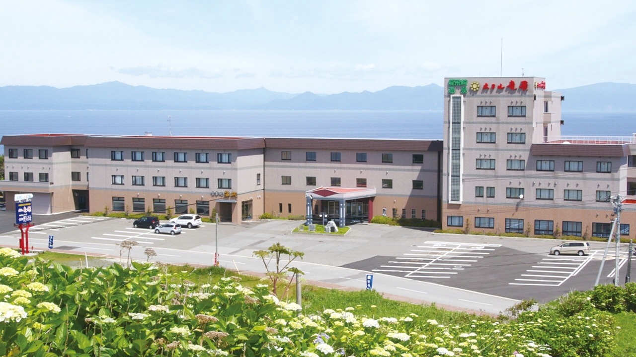 Photo of Outdoor in Sotogahama