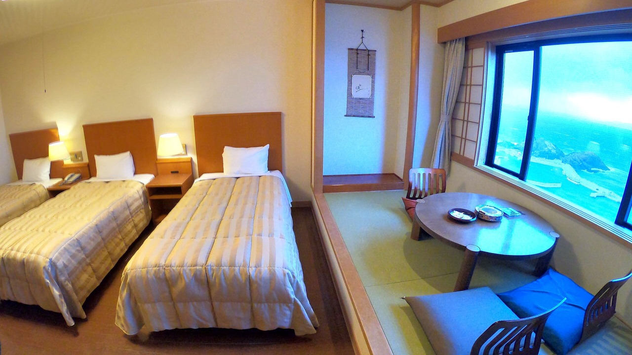 Photo of Bedroom in Sotogahama