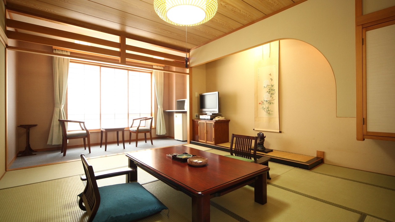 Photo of Bedroom in Sotogahama