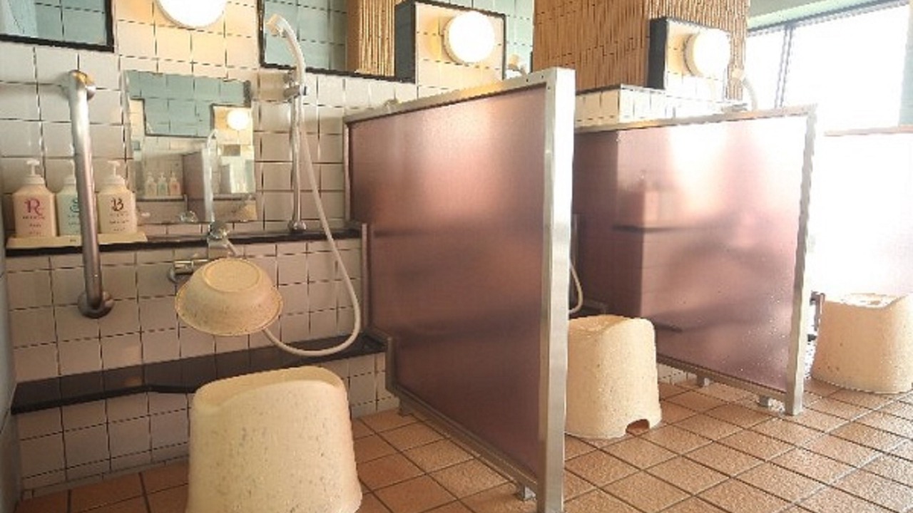Photo of Bathroom in Sotogahama