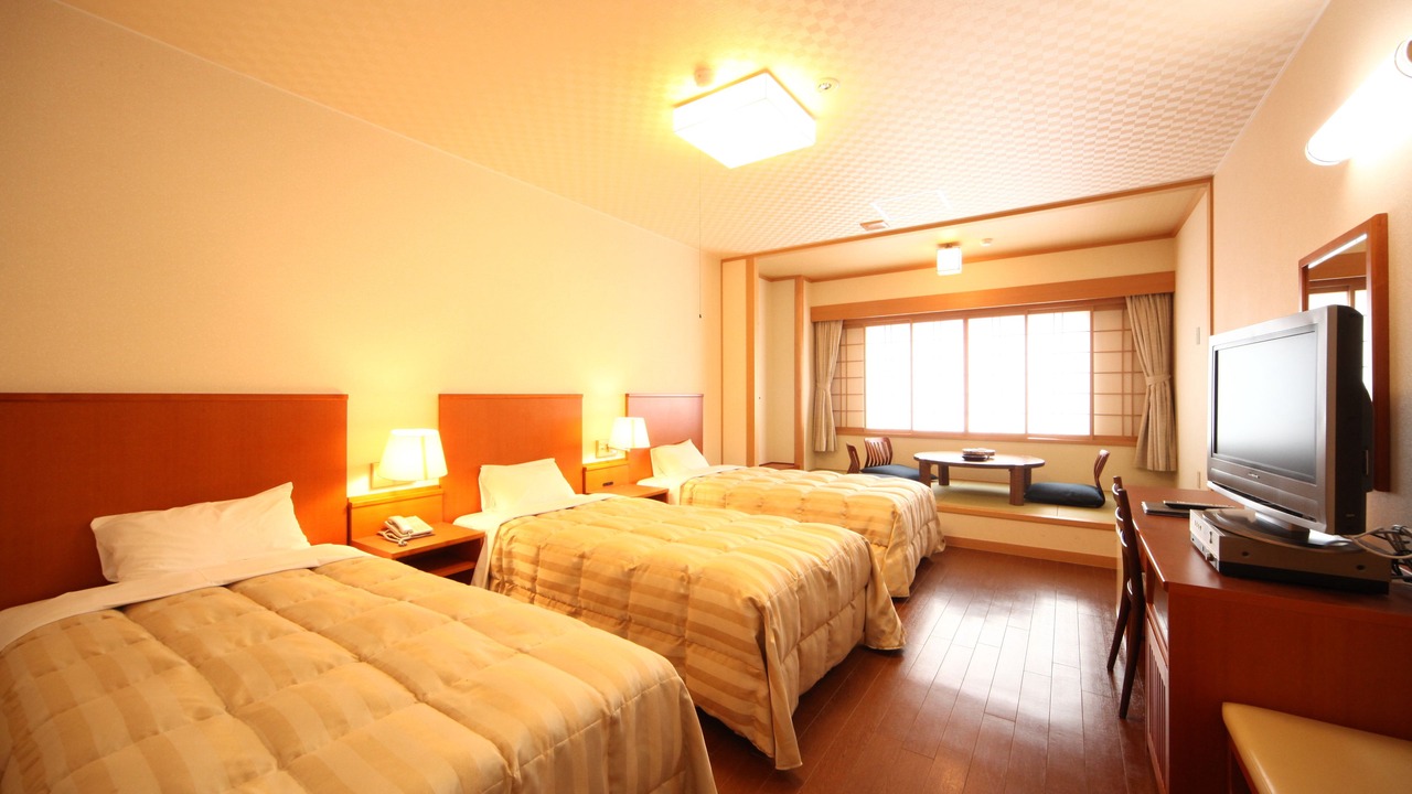 Photo of Bedroom in Sotogahama