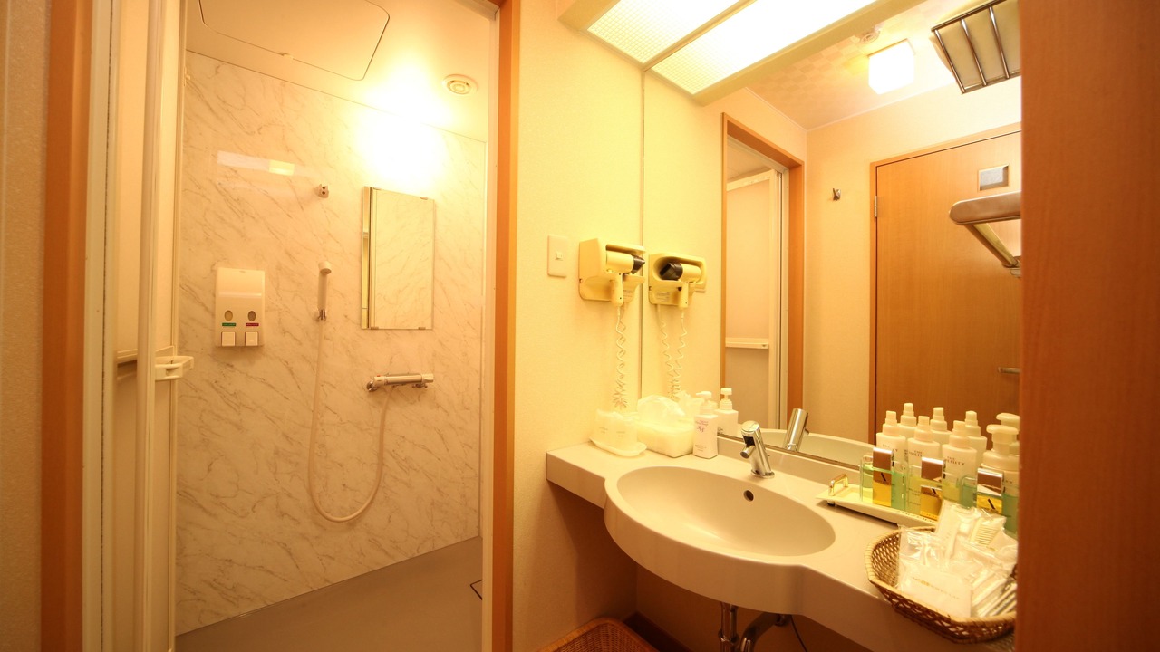 Photo of Bathroom in Sotogahama