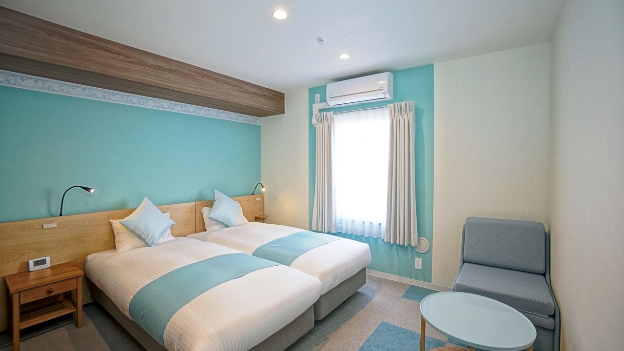 Photo of Bedroom in Urayasu