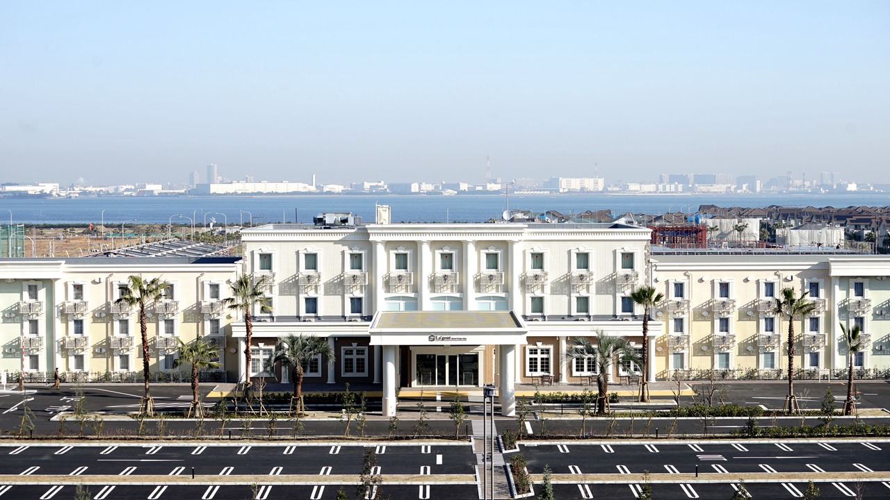 Photo of Outdoor in Urayasu