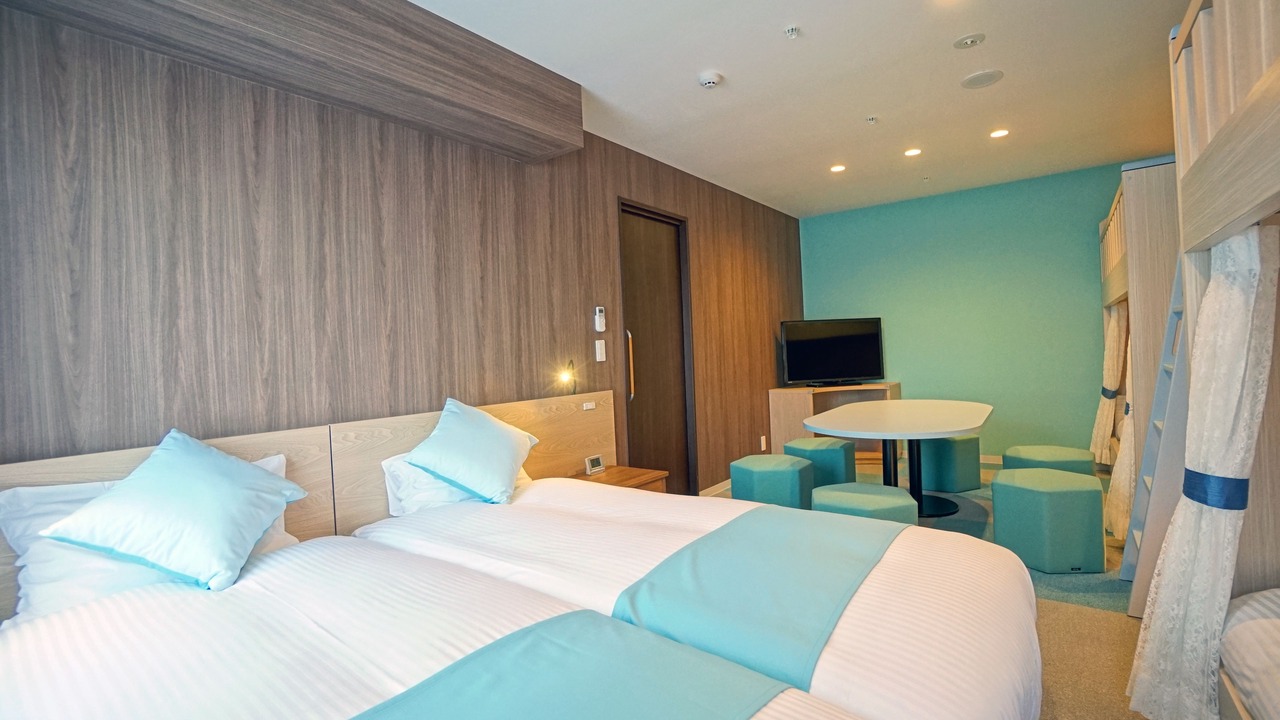 Photo of Bedroom in Urayasu