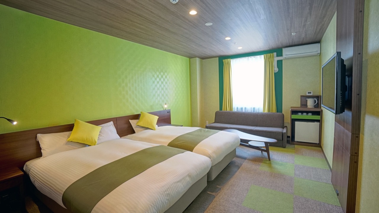 Photo of Bedroom in Urayasu