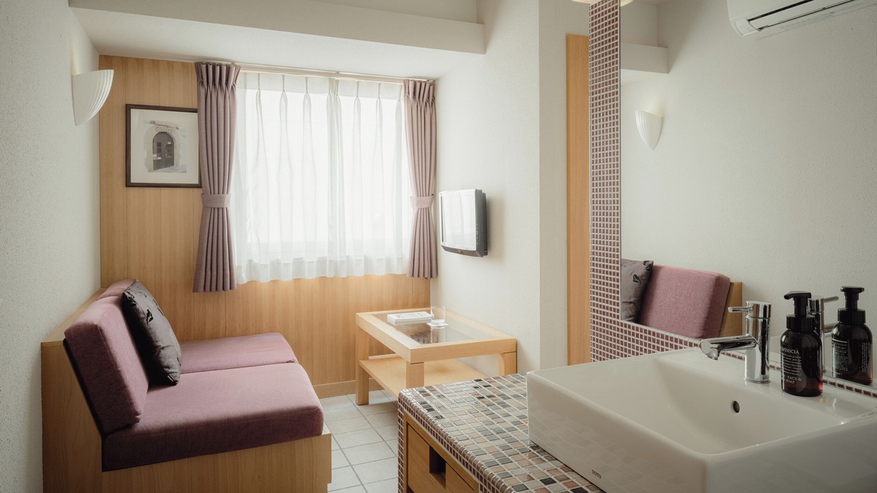 Photo of Bedroom in Kawasaki