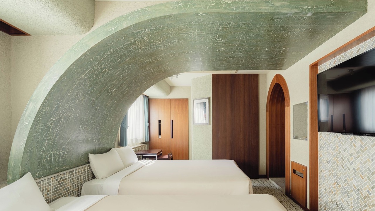 Photo of Bedroom in Kawasaki