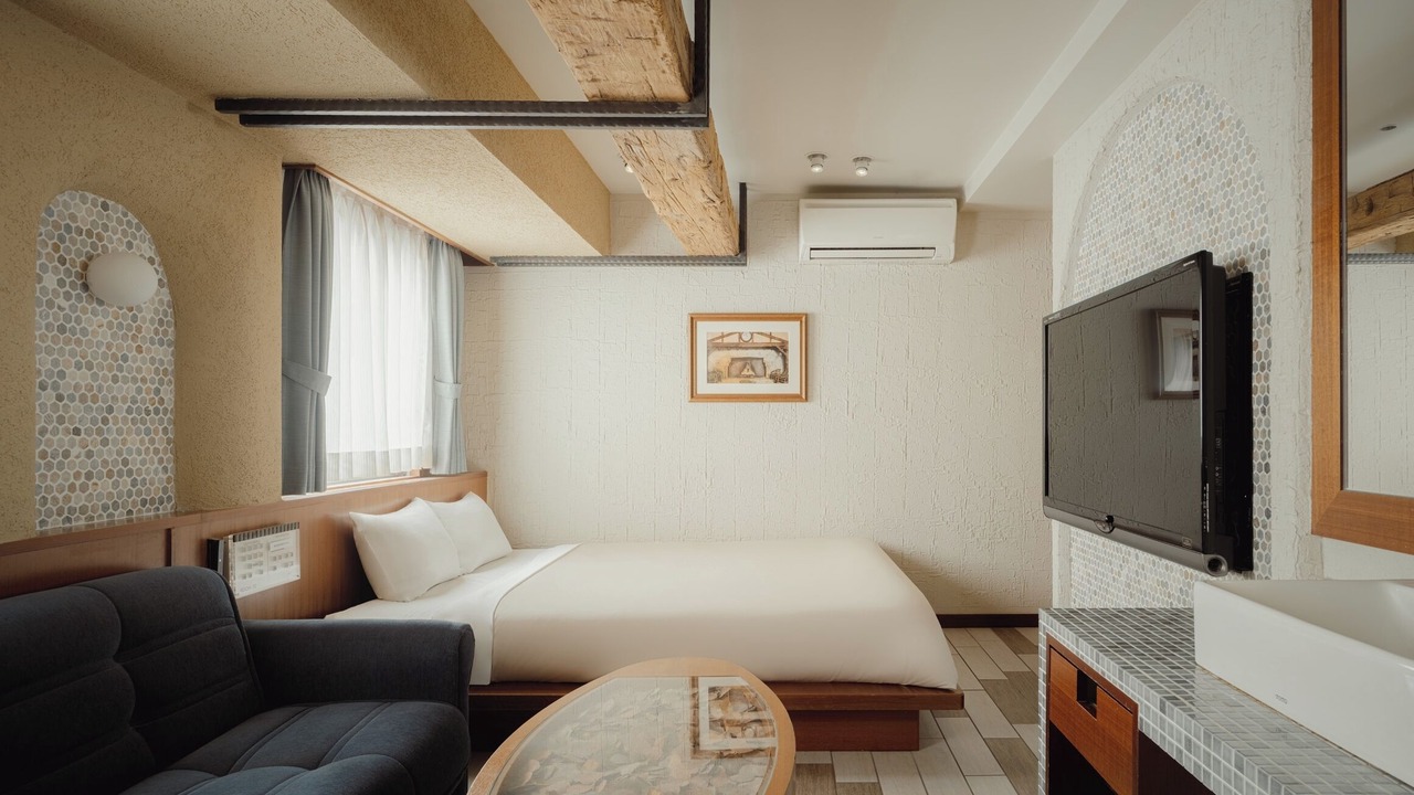 Photo of Bedroom in Kawasaki