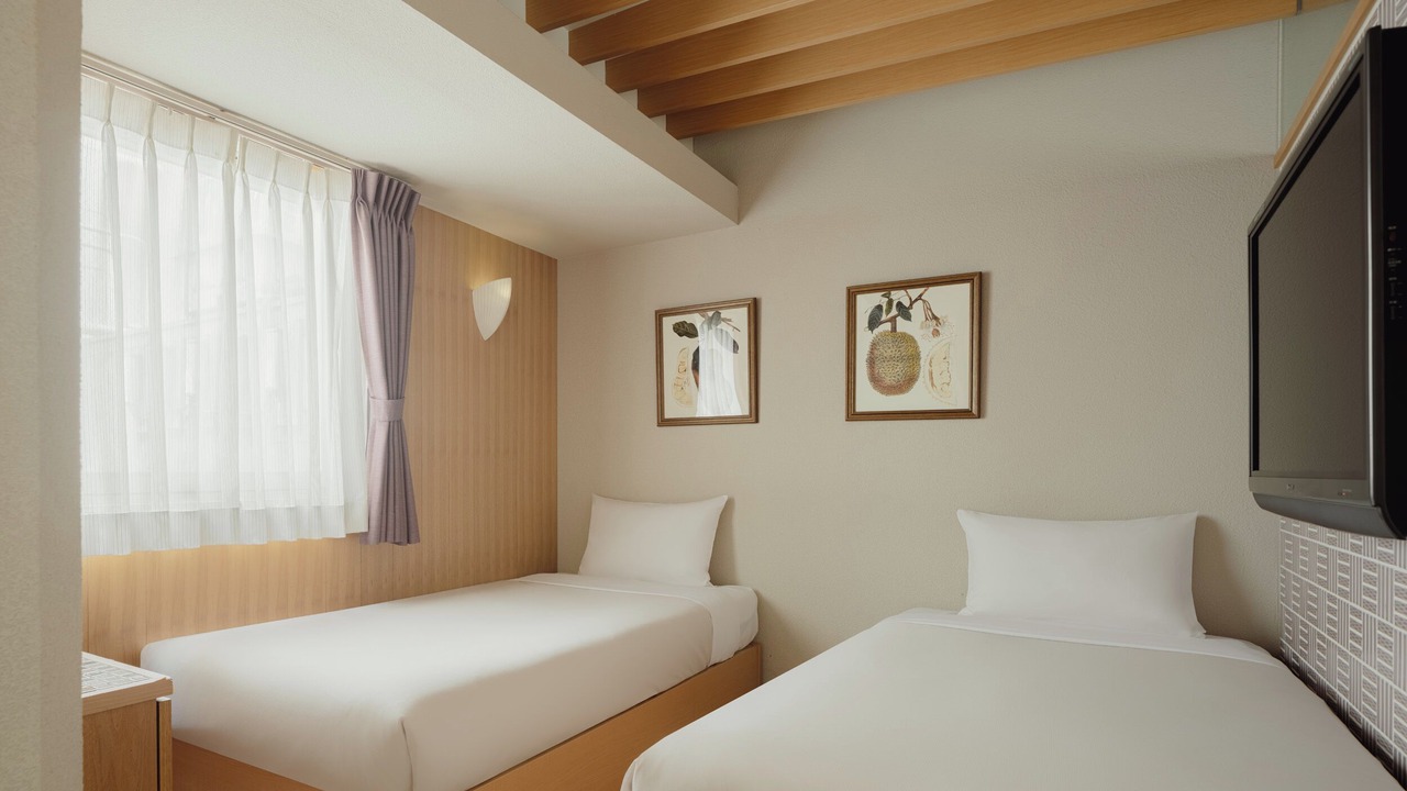 Photo of Bedroom in Kawasaki