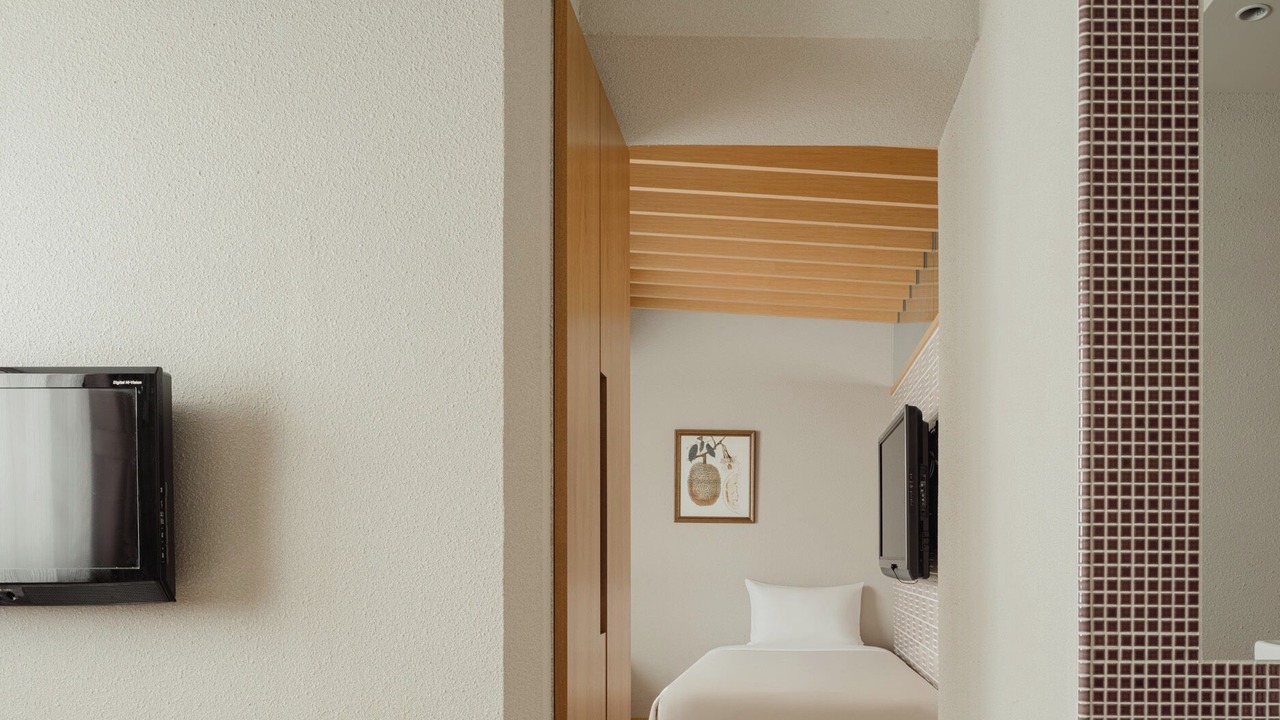 Photo of Bedroom in Kawasaki