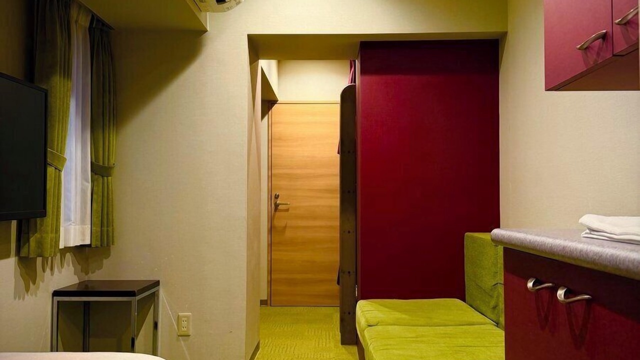 Photo of Bedroom in Kawasaki