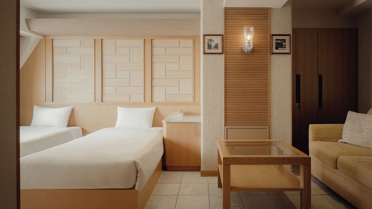 Photo of Bedroom in Kawasaki