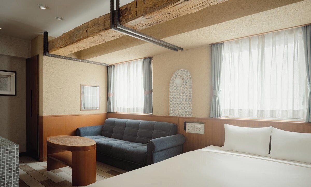 Photo of Bedroom in Kawasaki