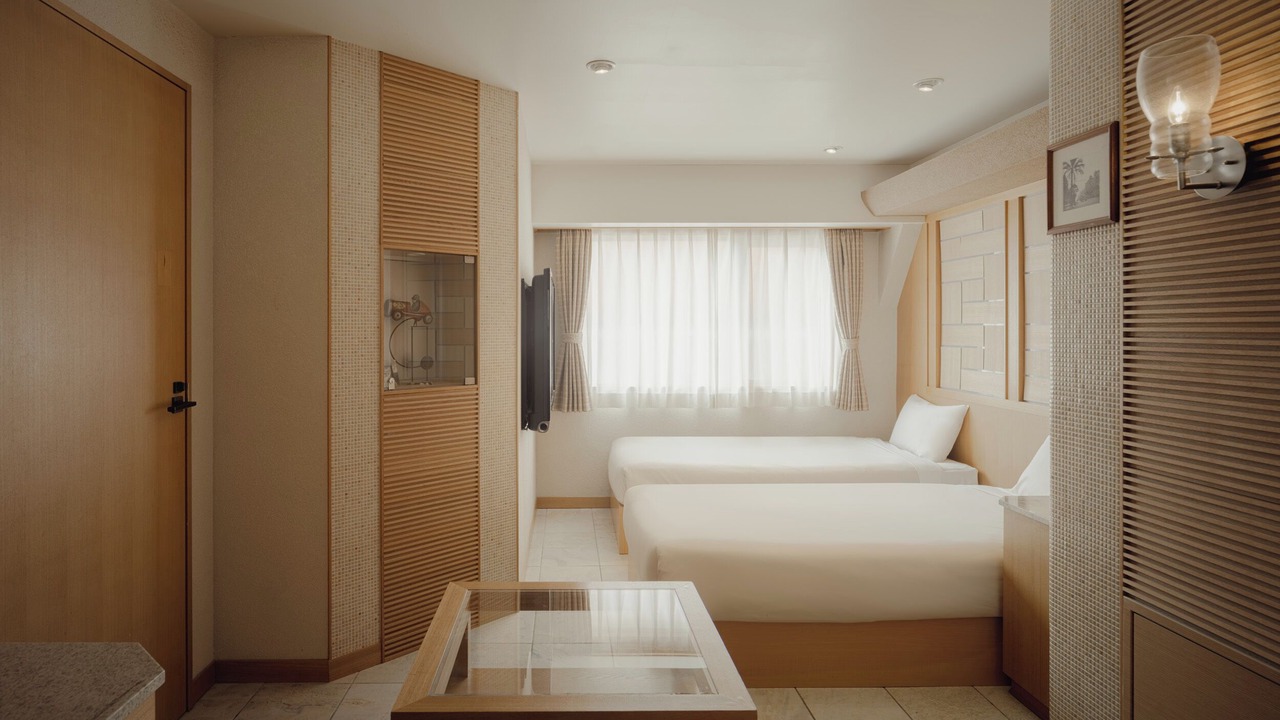Photo of Bedroom in Kawasaki