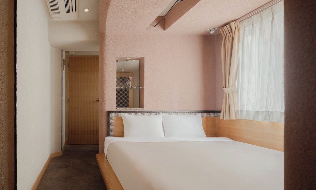 Photo of Bedroom in Kawasaki