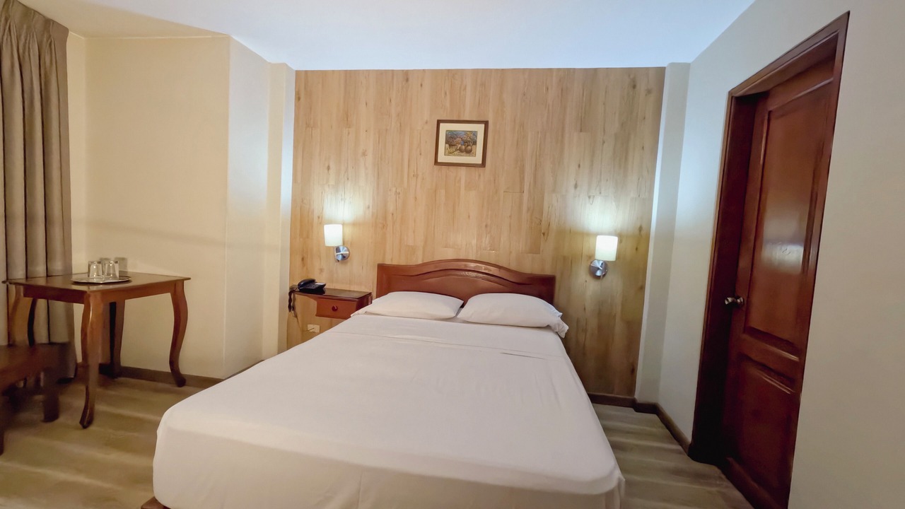 Photo of Bedroom in Ate
