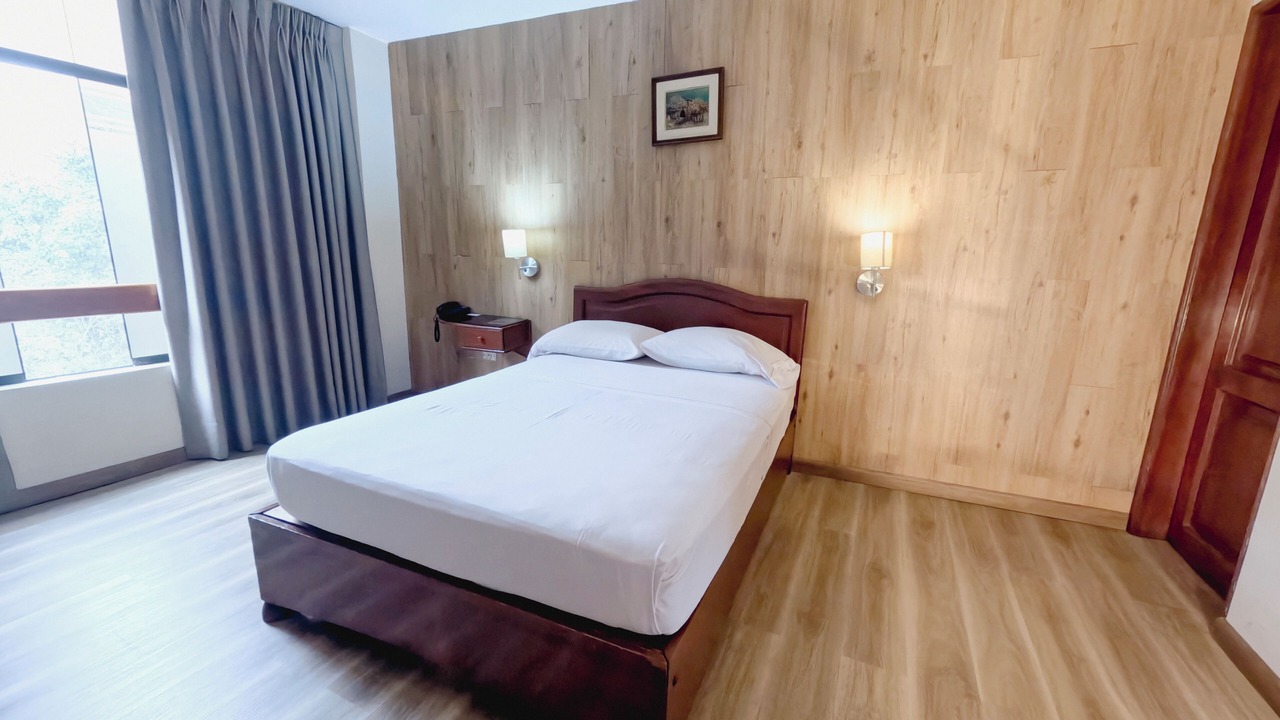 Photo of Bedroom in Ate